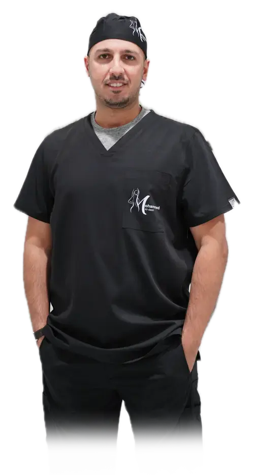 د. محمد الديري